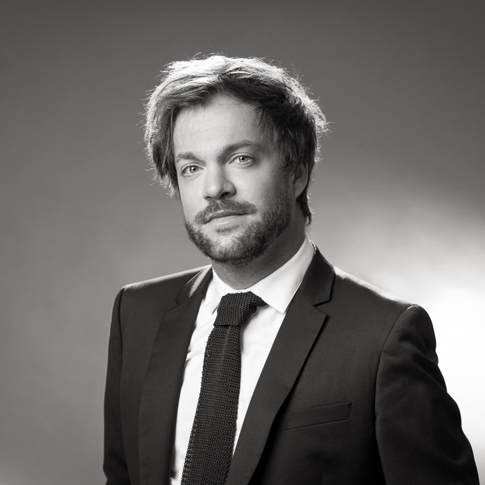 Vincent Martinet, Franklin